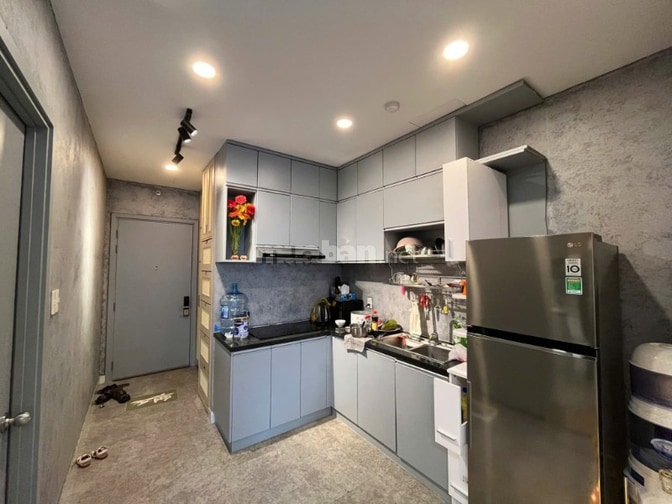 Chính Chủ Bán Gấp Summer Square Q.6 - 63m2 (2PN, 2WC) - Sổ Hồng Riêng
