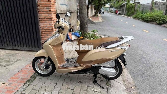 Honda Lead 2014 70381