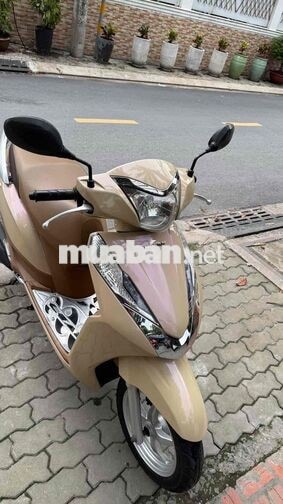 Honda Lead 2014 70381