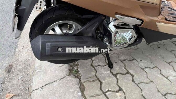 Honda Lead 2014 70381