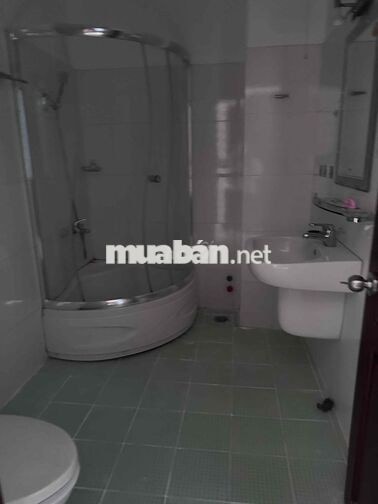 Cho thuê mặt tiền kinh doanh đường số 57 giá 18tr