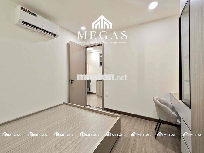 CĂN HỘ 2 PHÒNG NGỦ - KDC HIMLAM QUẬN 7 - CHO NUÔI PET - GẦN QUẬN 1, Q4