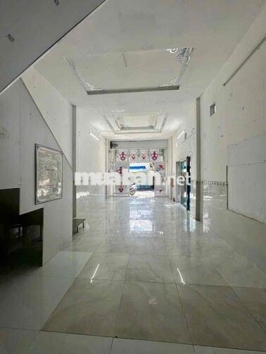 CHÍNH CHỦ CHO THUÊ NHÀ NGUYÊN CĂN 2 MẶT TIỀN THỐNG NHẤT