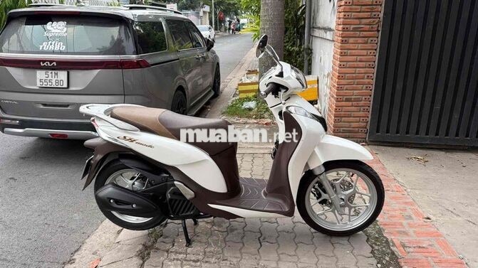 Honda SH Mode 2017 44248st