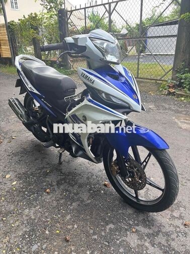 Yamaha Ex 135 zin êm bstp odo chuẩn 40 ngàn
