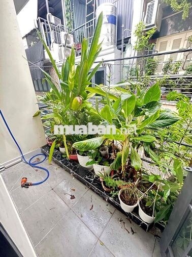 Quận 7 - Nguyễn Thị Thập - 4 Tỷ 7 - Nhà 2 Tầng 30m² - 2PN - 20m Ra Mặt