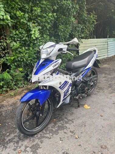 Yamaha Ex 135 zin êm bstp odo chuẩn 40 ngàn