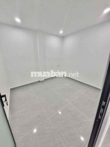 Nhà Mới 100% 4x16m Lửng Đúc (2PN 2WC) Hẻm 4m Ôtô. 1/ Đỗ Nhuận, Tân Phú