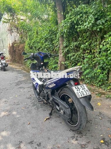 Yamaha Ex 135 zin êm bstp odo chuẩn 40 ngàn