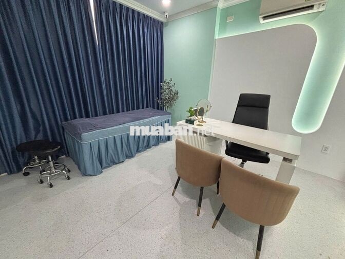 🔥 GÓC 2 MẶT TIỀN BA THÁNG HAI, Q10 – TÒA NHÀ 7 TẦNG, GIÁ 150 TRIỆU! ✨