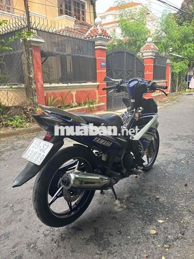Yamaha Ex 135 zin êm bstp odo chuẩn 40 ngàn
