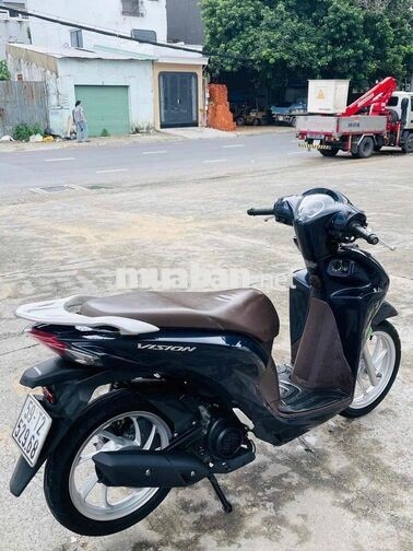 Vision 2022 Xanh đen chính chủ
