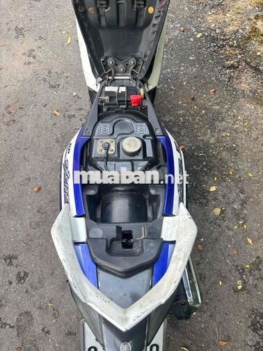 Yamaha Ex 135 zin êm bstp odo chuẩn 40 ngàn