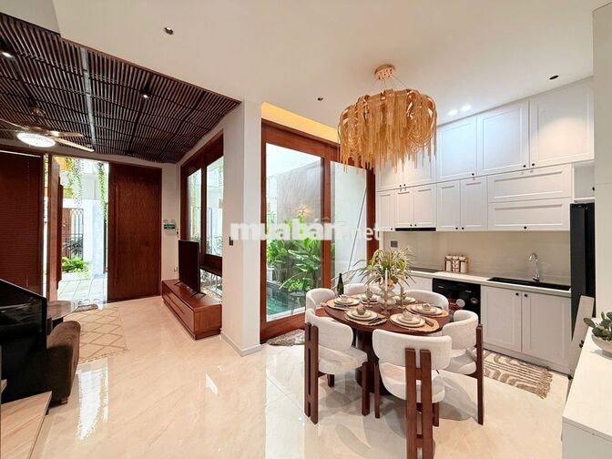 🏡 NHÀ MỚI CHO THUÊ – 3 PHÒNG NGỦ – QUẬN LIÊN CHIÊU, ĐÀ NẴNG ✨
