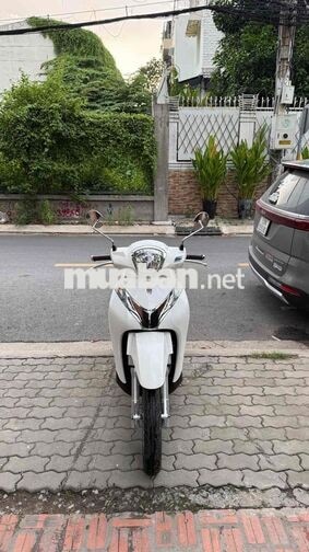 Honda SH Mode 2017 44248st