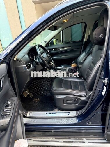 Mazda CX5 2019 2.5 Xanh cavansite 95651 km