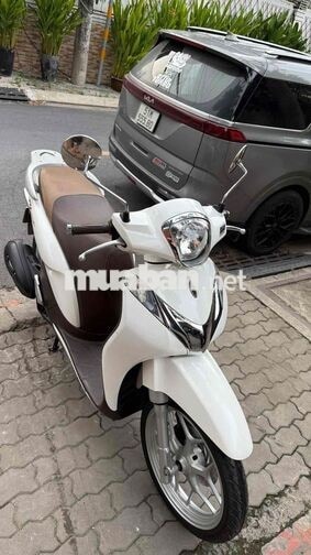 Honda SH Mode 2017 44248st