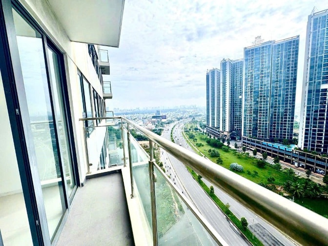 Căn 1 PN 1 WC Destino Centro ngay chợ Bình Chánh chỉ 5 phút đi xe