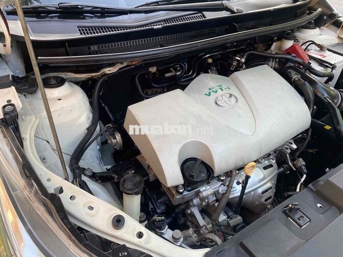 Chú Tùng cần bán Vios 2023 Tự động 1 chủ MTG