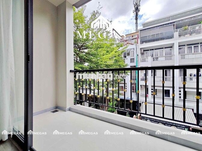 CĂN HỘ 2 PHÒNG NGỦ - KDC HIMLAM QUẬN 7 - CHO NUÔI PET - GẦN QUẬN 1, Q4