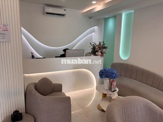 🔥 GÓC 2 MẶT TIỀN BA THÁNG HAI, Q10 – TÒA NHÀ 7 TẦNG, GIÁ 150 TRIỆU! ✨