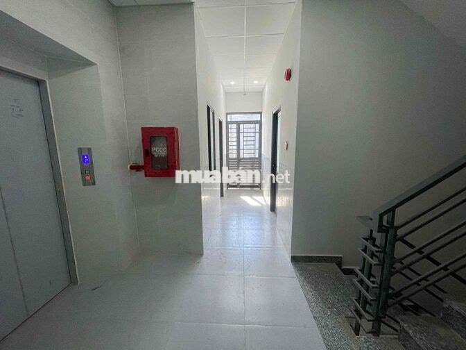 KHAI TRƯƠNG DỰ ÁN MỚI 100% SẴN NỘI THẤT, CỬA SỔ TRỜI NGAY LUỸ BÁN BÍCH
