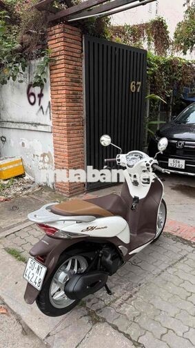 Honda SH Mode 2017 44248st