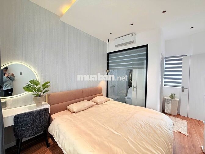 🏡 NHÀ MỚI CHO THUÊ – 3 PHÒNG NGỦ – QUẬN LIÊN CHIÊU, ĐÀ NẴNG ✨