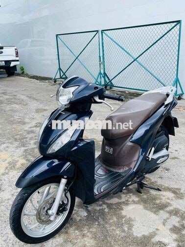 Vision 2022 Xanh đen chính chủ