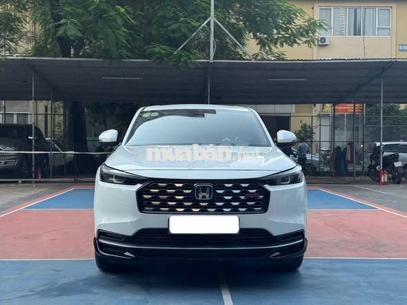 Honda HRV HEV RS 2025 Trắng