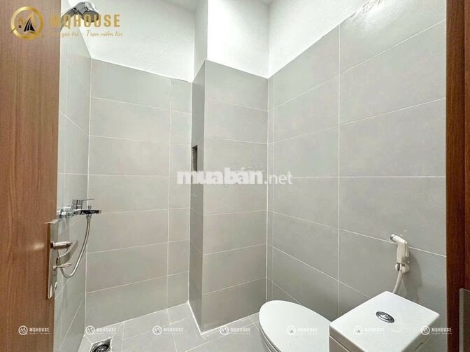 Studio đón nắng cửa sổ trời rộng thoáng - Trần Phú gần ĐH Sư Phạm