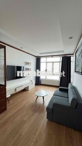 căn 2 phòng ngủ - 2 vệ sinh - 94m2 - ngay trung tâm Đà Nẵng