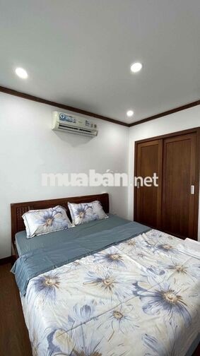 căn 2 phòng ngủ - 2 vệ sinh - 94m2 - ngay trung tâm Đà Nẵng