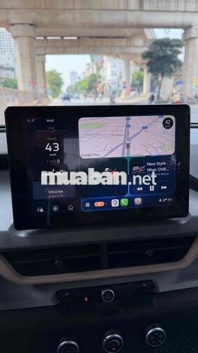 VinFast VF3 2024 Xanh 1.2 vkm