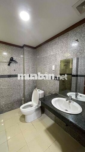căn 2 phòng ngủ - 2 vệ sinh - 94m2 - ngay trung tâm Đà Nẵng