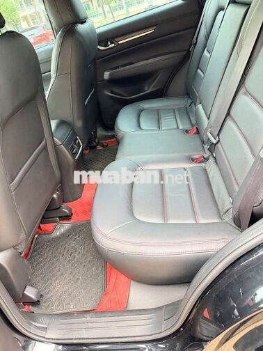 Mazda CX-5 2.0 Premium Sport 2026 Đen
