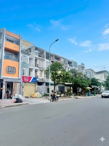 CHÍNH CHỦ BÁN LÔ ĐẤT ĐẸP MẶT TIỀN TRẦN LỰU  AN PHÚ  AN KHÁNH 