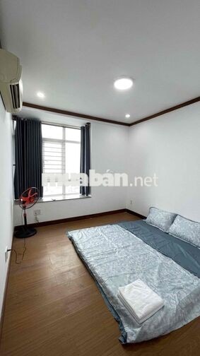 căn 2 phòng ngủ - 2 vệ sinh - 94m2 - ngay trung tâm Đà Nẵng