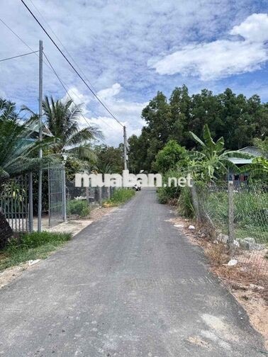 Bán Đất Vườn 492m2 Full Thổ Cư Suối Tiên - Khánh Hoà. Oto tận nơi