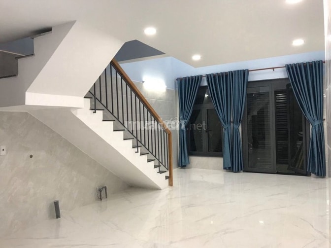 NHÀ NGUYÊN CĂN 3PN 3 TẦNG GẦN CHỢ THỦ ĐỨC, PHẠM VĂN ĐỒNG, TÔ NGỌC VÂN