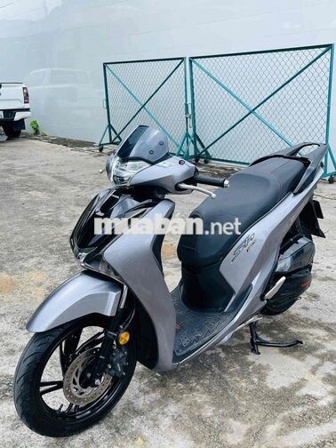 SH 125 2018 Xám chính chủ