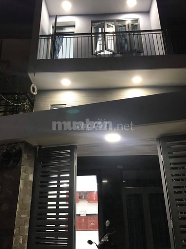 NHÀ NGUYÊN CĂN 3PN 3 TẦNG GẦN CHỢ THỦ ĐỨC, PHẠM VĂN ĐỒNG, TÔ NGỌC VÂN