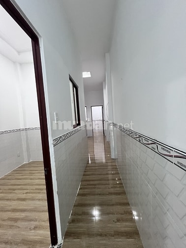Trần Văn Đang , Quận 3 , 54m2 X 2 tầng , 4PN Nhỉnh 6 tỷ