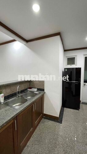 căn 2 phòng ngủ - 2 vệ sinh - 94m2 - ngay trung tâm Đà Nẵng