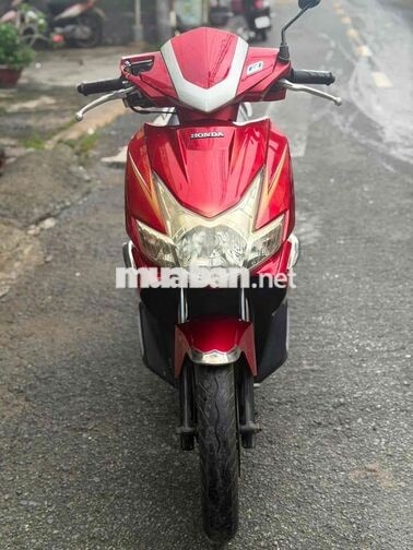 Honda Air Blade Fi 2010 xe đẹp máy êm ái