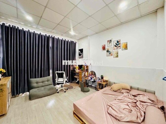 HÀNG HIẾM 3 MẶT TIỀN QUANG TRUNG – HXH – 4PN – 3 TẦNG – CHỈ 3,7 TỶ!