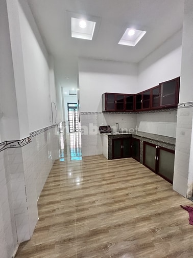 Trần Văn Đang , Quận 3 , 54m2 X 2 tầng , 4PN Nhỉnh 6 tỷ