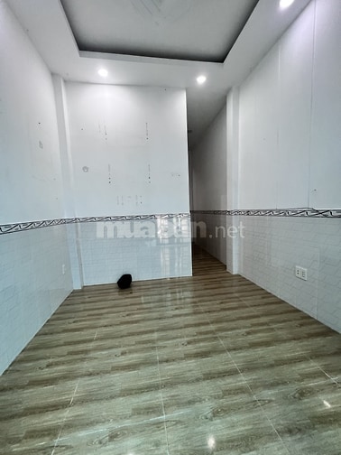 Trần Văn Đang , Quận 3 , 54m2 X 2 tầng , 4PN Nhỉnh 6 tỷ