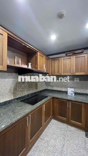 căn 2 phòng ngủ - 2 vệ sinh - 94m2 - ngay trung tâm Đà Nẵng