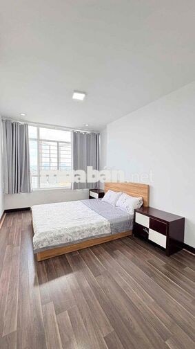 căn hộ 3 phòng ngủ - 2 vệ sinh - 110m2 - ngay trung tâm Đà Nẵng